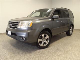 2013 Honda Pilot for sale in Union City NJ