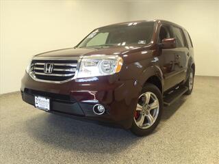 2013 Honda Pilot for sale in Union City NJ