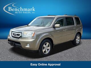 2011 Honda Pilot for sale in Asheville NC