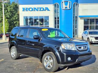 2011 Honda Pilot