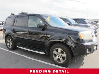 2011 Honda Pilot