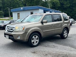 2011 Honda Pilot