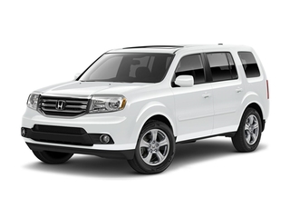 2013 Honda Pilot for sale in Spartanburg SC