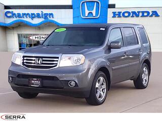 2013 Honda Pilot for sale in Savoy IL