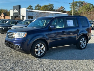 2013 Honda Pilot for sale in Morehead City NC