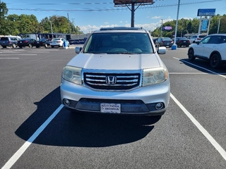 2015 Honda Pilot for sale in Johnson City TN
