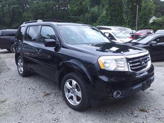 2015 Honda Pilot for sale in New Bern NC