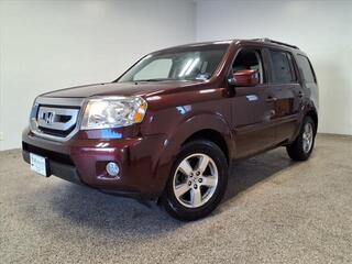 2010 Honda Pilot for sale in Union City NJ