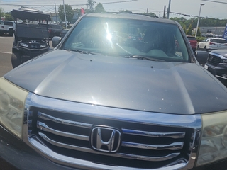 2013 Honda Pilot for sale in Johnson City TN