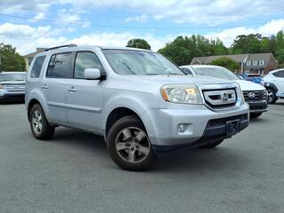 2011 Honda Pilot for sale in Burlington NC