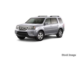 2011 Honda Pilot for sale in Green Brook NJ