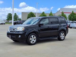 2011 Honda Pilot