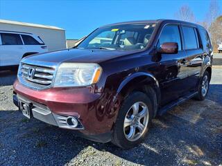 2014 Honda Pilot for sale in Fort Mill SC