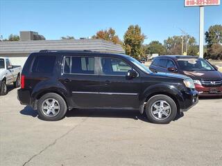 2010 Honda Pilot