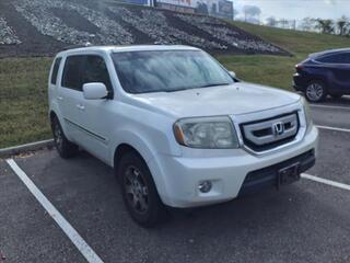 2011 Honda Pilot for sale in Roanoke VA