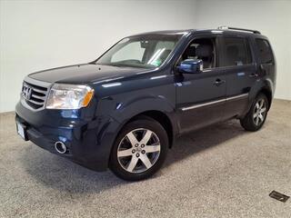 2012 Honda Pilot for sale in Union City NJ