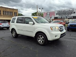 2011 Honda Pilot
