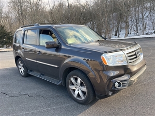 2015 Honda Pilot for sale in Bristol TN