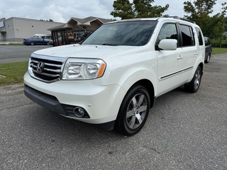 2012 Honda Pilot for sale in Winston Salem NC