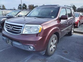 2015 Honda Pilot for sale in Roanoke VA