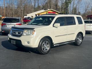 2011 Honda Pilot for sale in Hendersonville NC