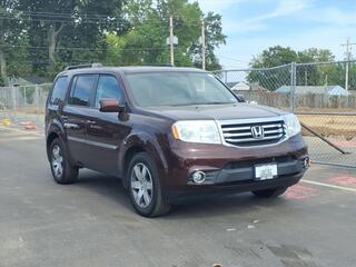 2015 Honda Pilot for sale in Kirkwood MO