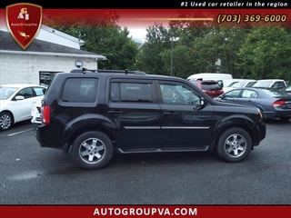 2010 Honda Pilot for sale in Manassas VA