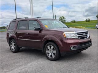 2013 Honda Pilot for sale in Cleveland TN