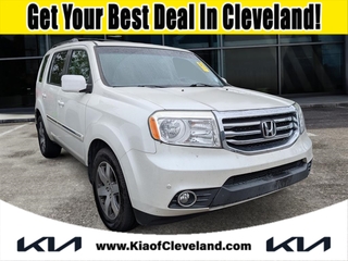 2015 Honda Pilot for sale in Cleveland TN