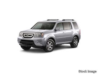 2011 Honda Pilot for sale in Knoxville TN