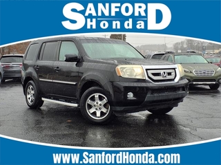 2011 Honda Pilot for sale in Sanford NC