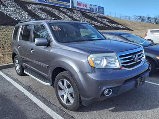 2014 Honda Pilot