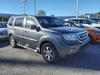 2010 Honda Pilot