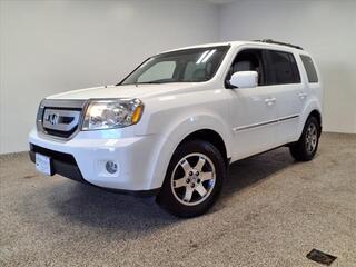 2010 Honda Pilot