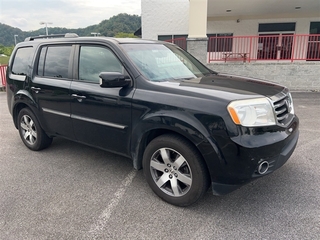 2013 Honda Pilot