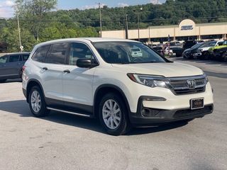 2019 Honda Pilot for sale in Knoxville TN