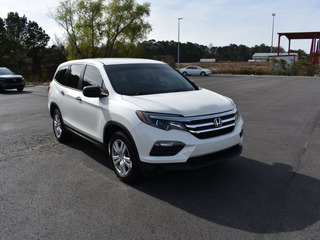 2018 Honda Pilot for sale in El Dorado AR