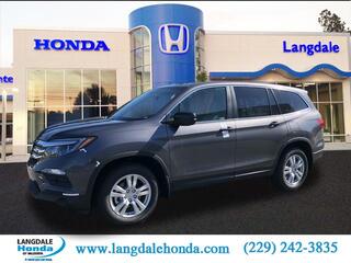 2018 Honda Pilot for sale in Valdosta GA