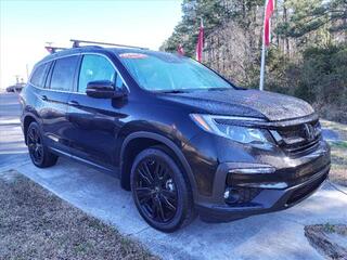 2021 Honda Pilot for sale in New Bern NC