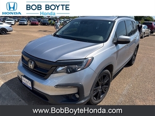 2021 Honda Pilot for sale in Brandon MS