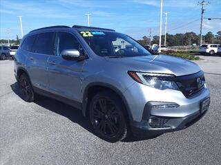 2022 Honda Pilot for sale in Morehead City NC