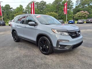 2022 Honda Pilot for sale in New Bern NC