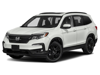 2021 Honda Pilot for sale in Chattanooga TN