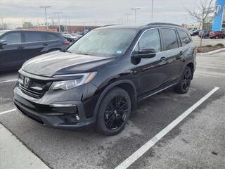 2022 Honda Pilot for sale in Maumee OH