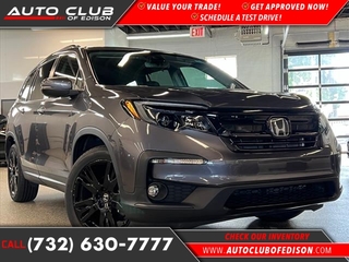 2022 Honda Pilot for sale in Woodbridge NJ