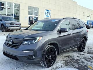 2021 Honda Pilot for sale in Mishawaka IN