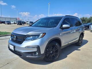 2022 Honda Pilot for sale in Pasadena TX
