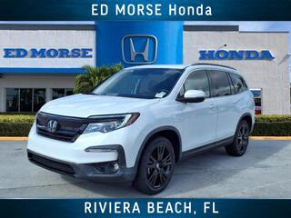 2022 Honda Pilot for sale in Riviera Beach FL