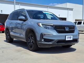 2022 Honda Pilot for sale in Laredo TX