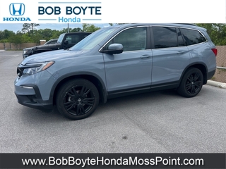 2022 Honda Pilot for sale in Moss Point MS